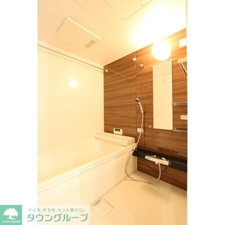 デュエット横浜高田の物件内観写真